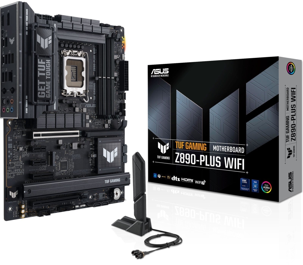 danna-platka-asus-tuf-gaming-z890-plus-wi-fi-asus-90mb1iq0-m0eay0