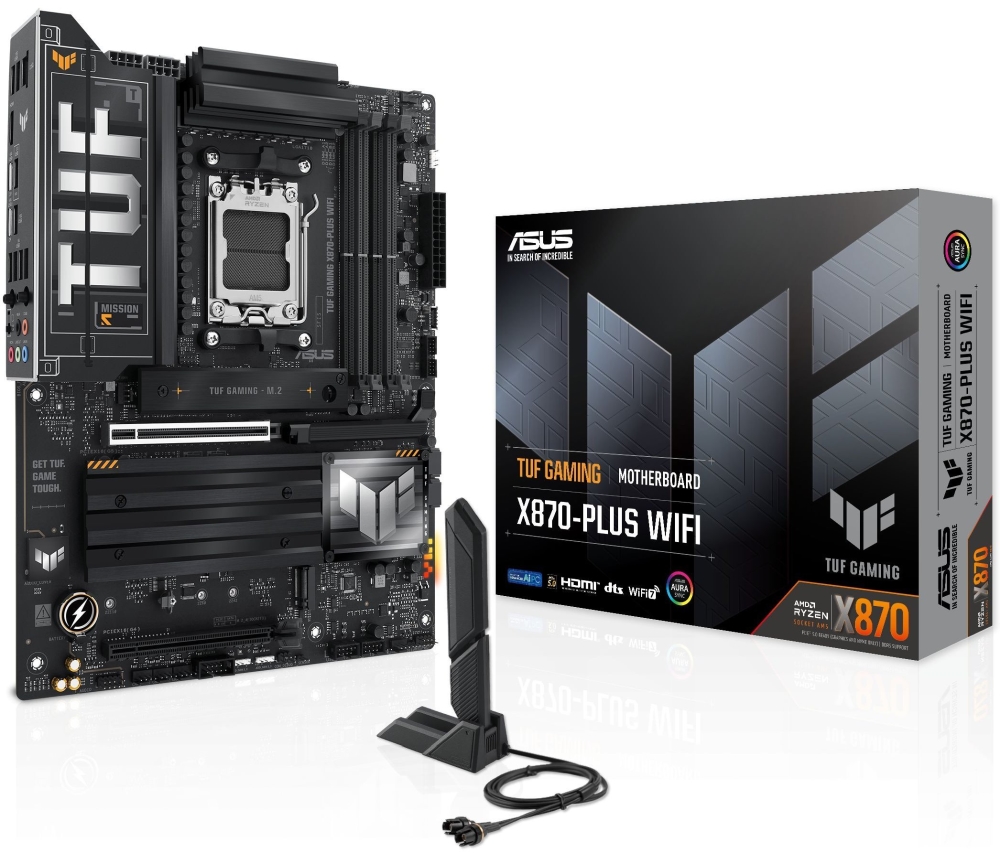 danna-platka-asus-tuf-gaming-x870-plus-wi-fi-asus-90mb1iu0-m0eay0