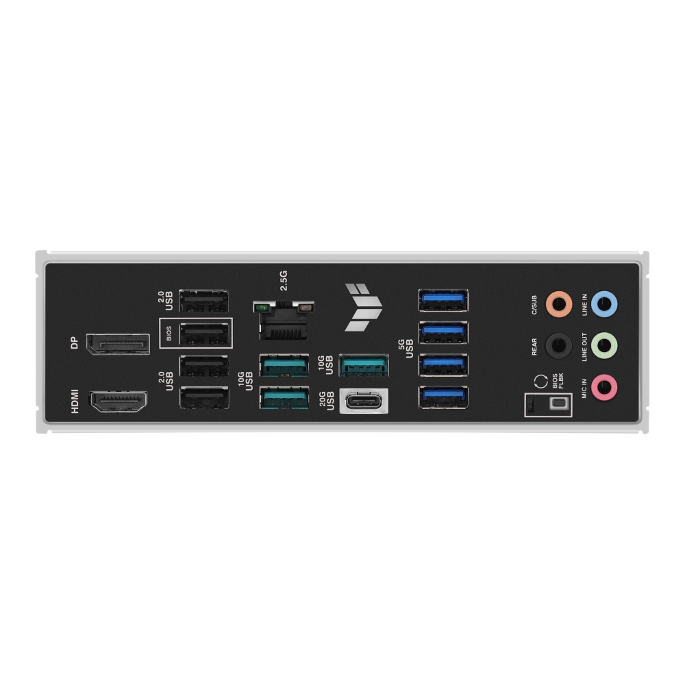 danna-platka-asus-tuf-gaming-b850m-plus-asus-90mb1ix0-m0eay0