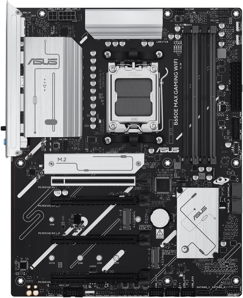 danna-platka-asus-prime-b850-plus-wi-fi-asus-tuf-asus-90mb1l80-m0eay0-90yv0m30-m0