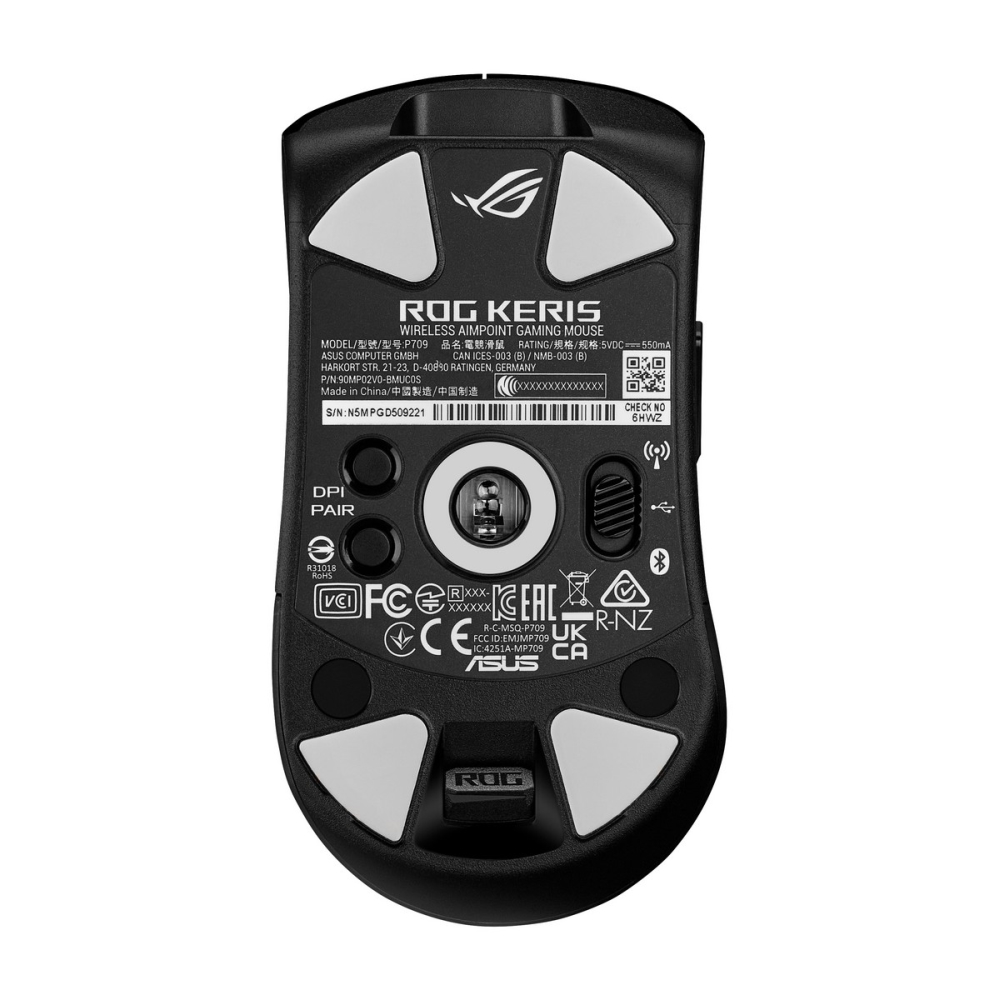 mishka-asus-rog-keris-wireless-aimpoint-gaming-mous-asus-90mp02v0-bmua00