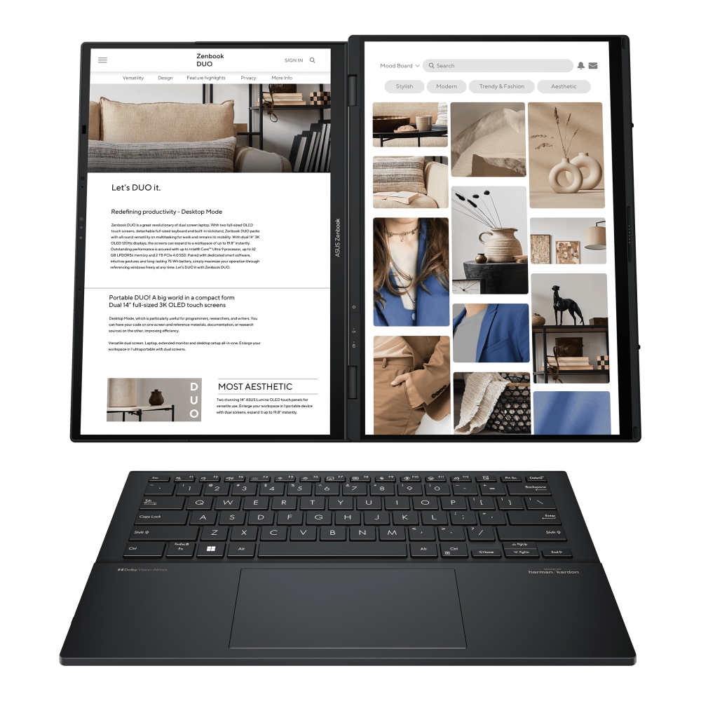 laptop-asus-zenbook-duo-14-ux8406ma-pz346x-screen-asus-90nb12u1-m00t60