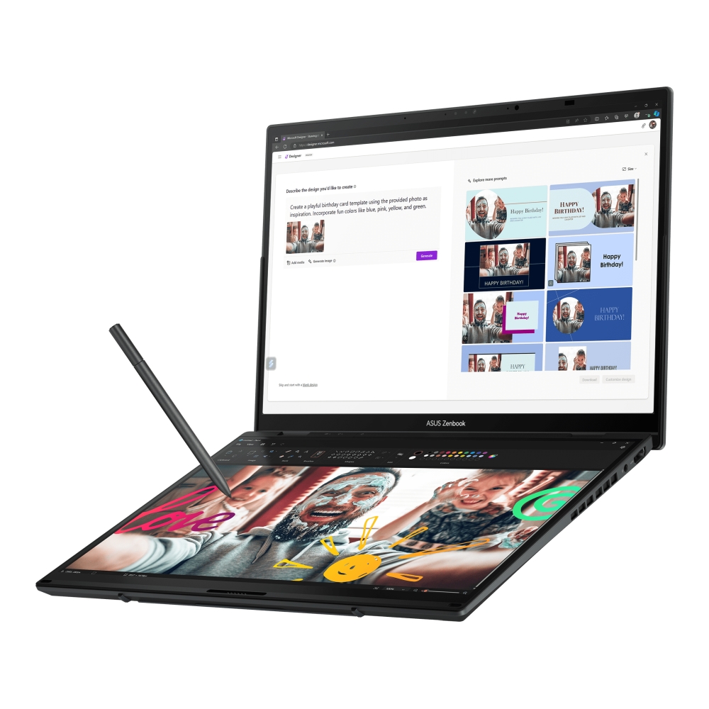 laptop-asus-zenbook-duo-14-ux8406ma-pz346x-screen-asus-90nb12u1-m00t60