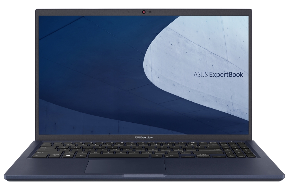 Laptop-Asus-ExpertBook-B1-B1500CEAE-EJ3700X-Intel-ASUS-90NX0441-M027T0