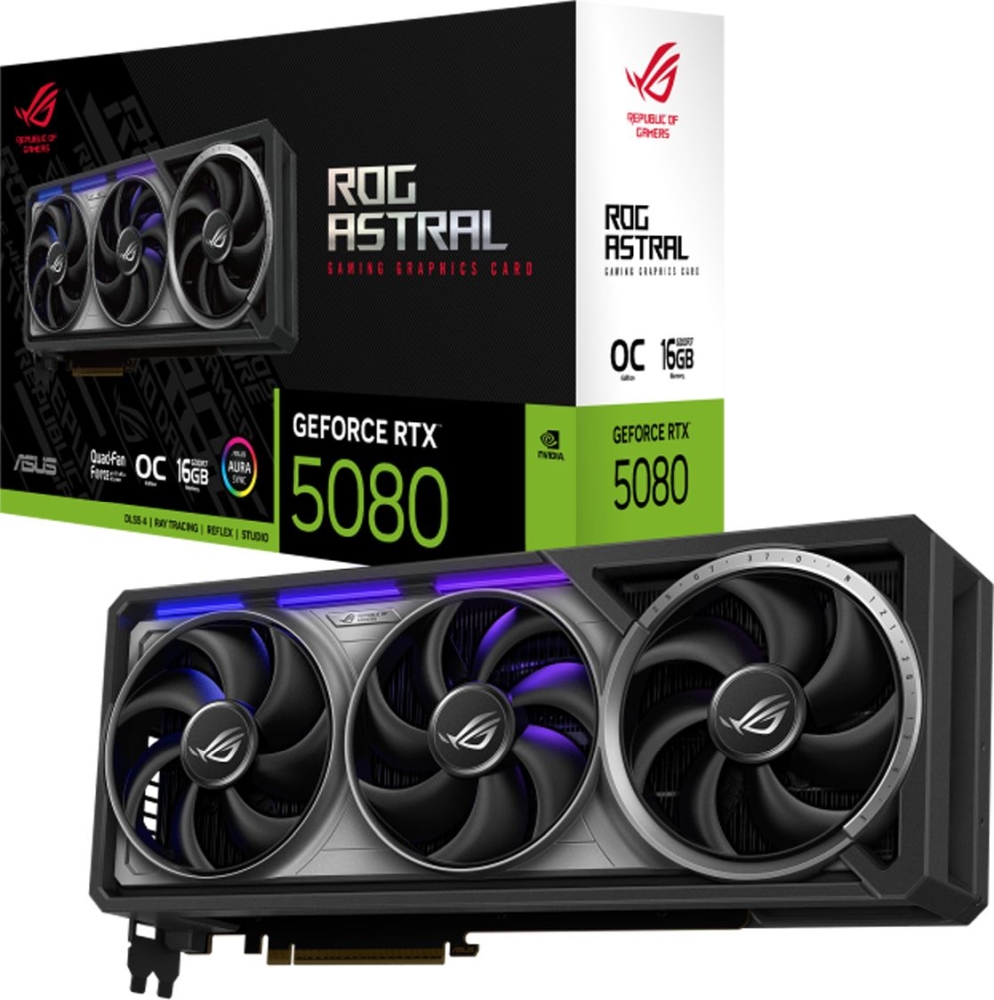 video-karta-asus-rog-astral-geforce-rtx-5080-16gb-asus-90yv0lv0-m0na00