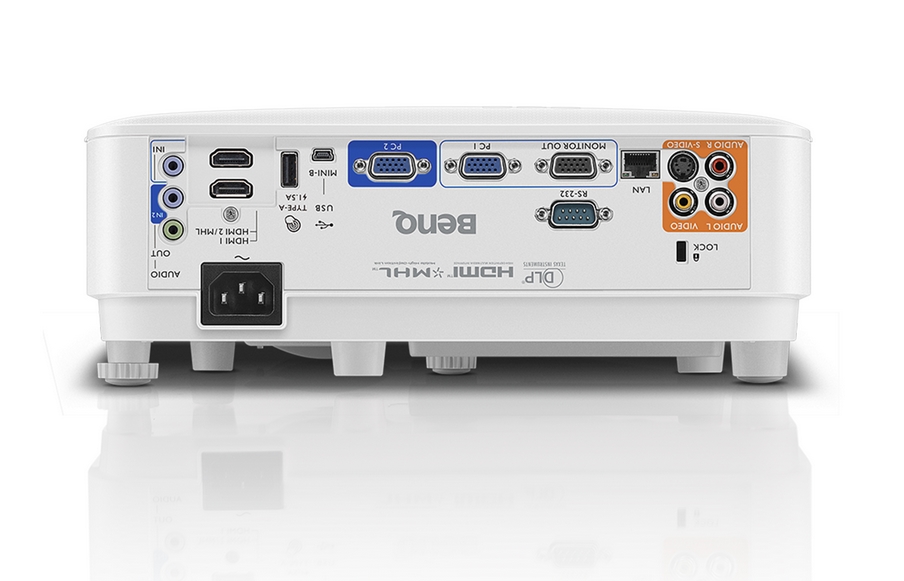 multimedien-proektor-benq-mx825st-short-throw-dlp-benq-9h-jgf77-13e