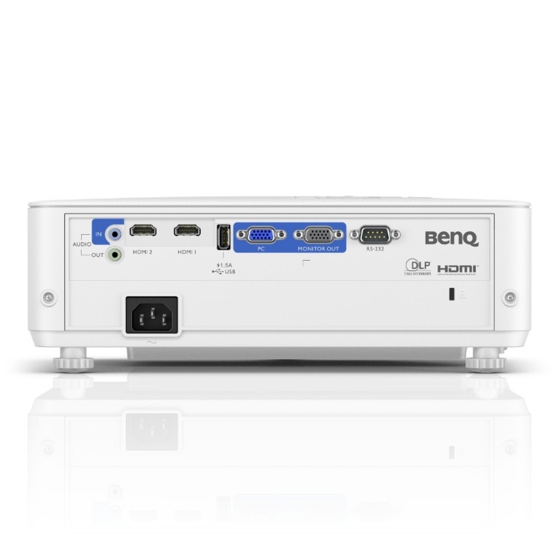 multimedien-proektor-benq-mu613-dlp-wuxga-1920-benq-9h-jkx77-13e