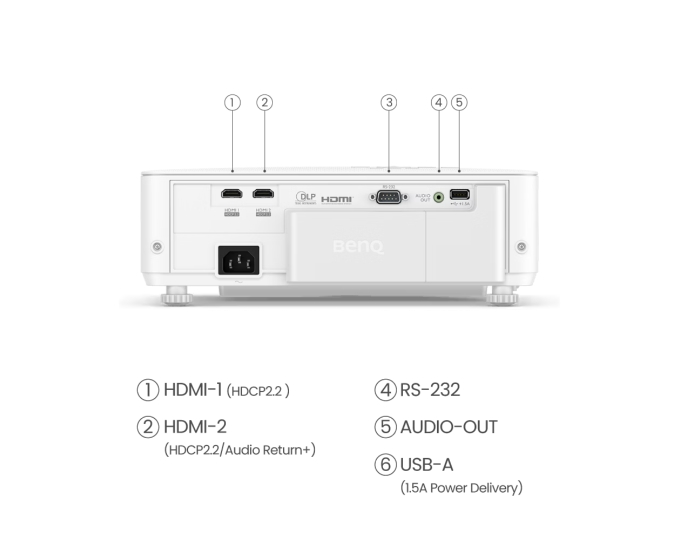 multimedien-proektor-benq-tk700-dlp-4k-uhd-3840x-benq-9h-jpk77-17e