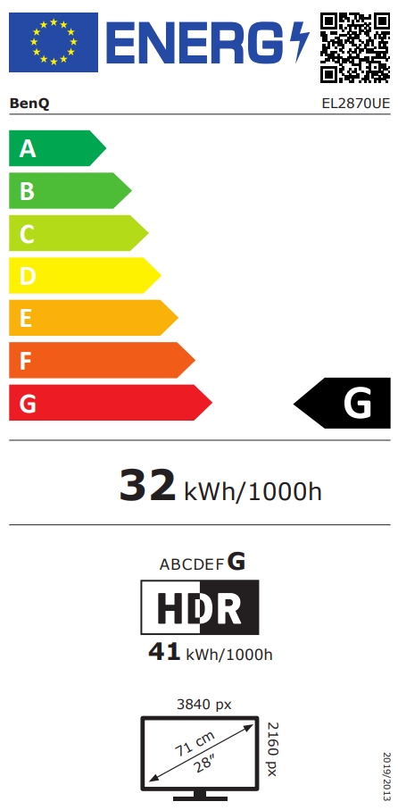 monitor-benq-el2870ue-27-9-tn-1ms-hdr-with-b-benq-9h-lgtlb-fpe