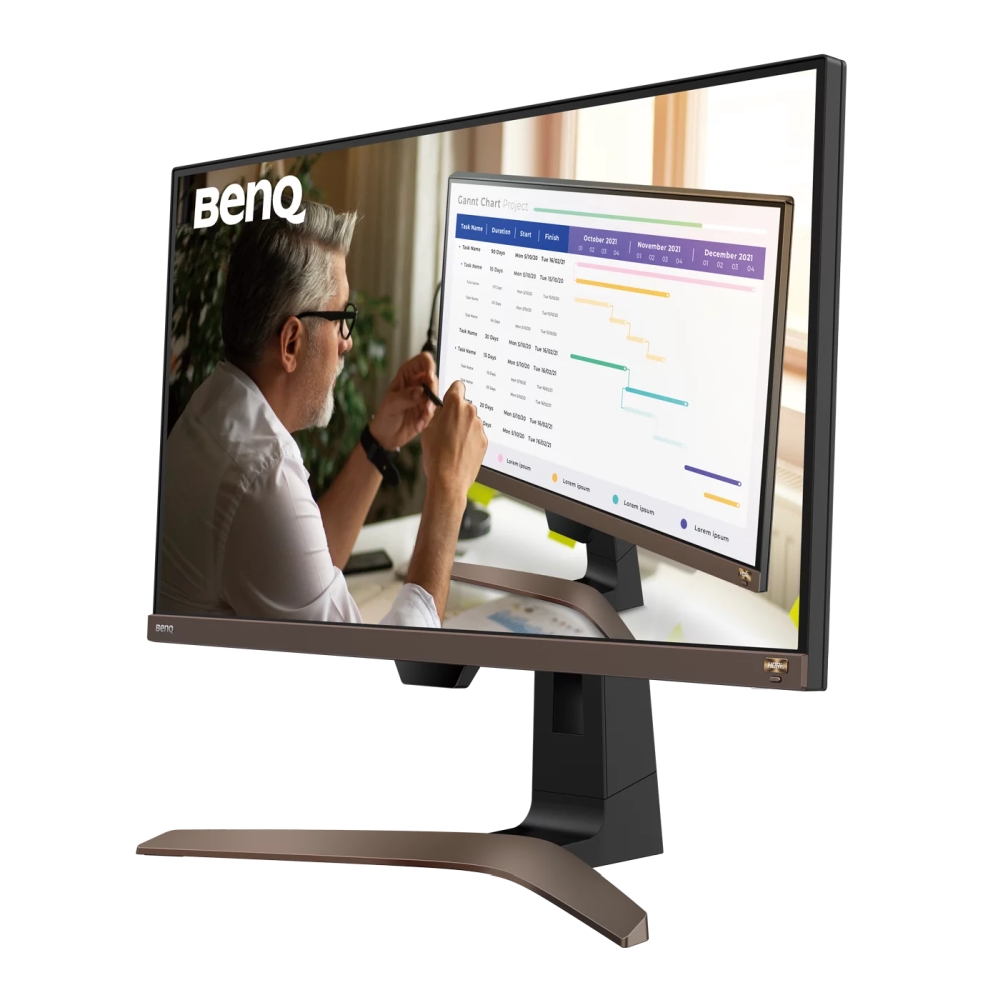 Monitor-BenQ-EW2880U-28-IPS-5ms-3840x2160-4K-BENQ-9H-LKSLB-QBE