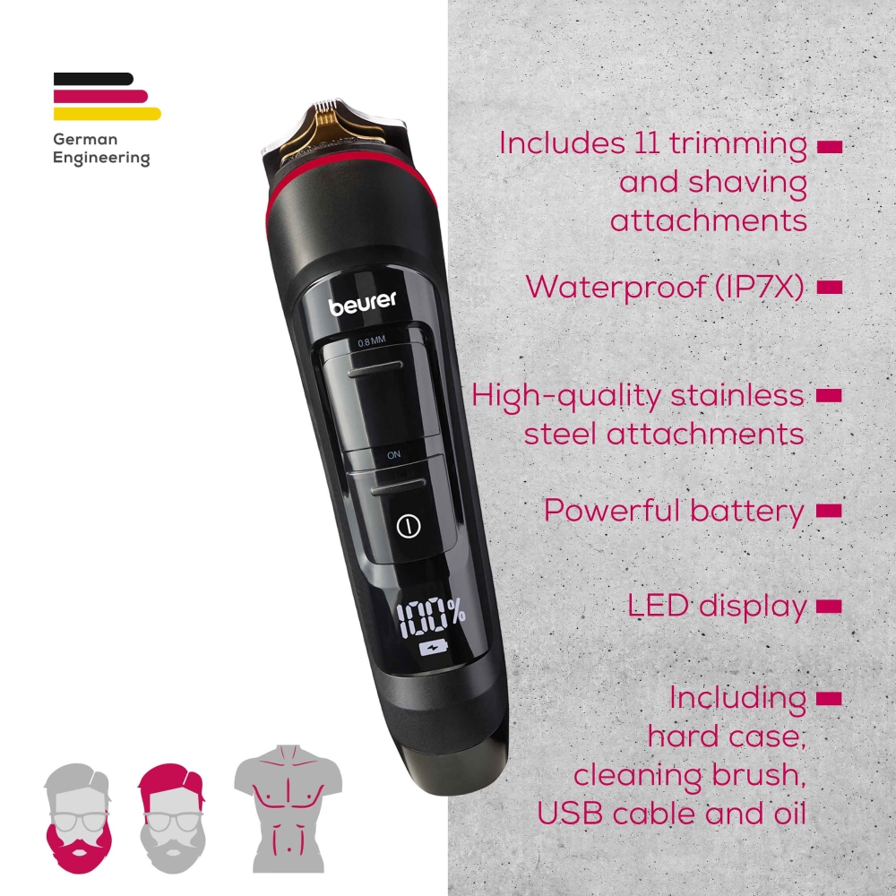 mashinka-za-podstrigvane-bundle-beurer-mn9x-multigr-beurer-10057-beu-73212-beu