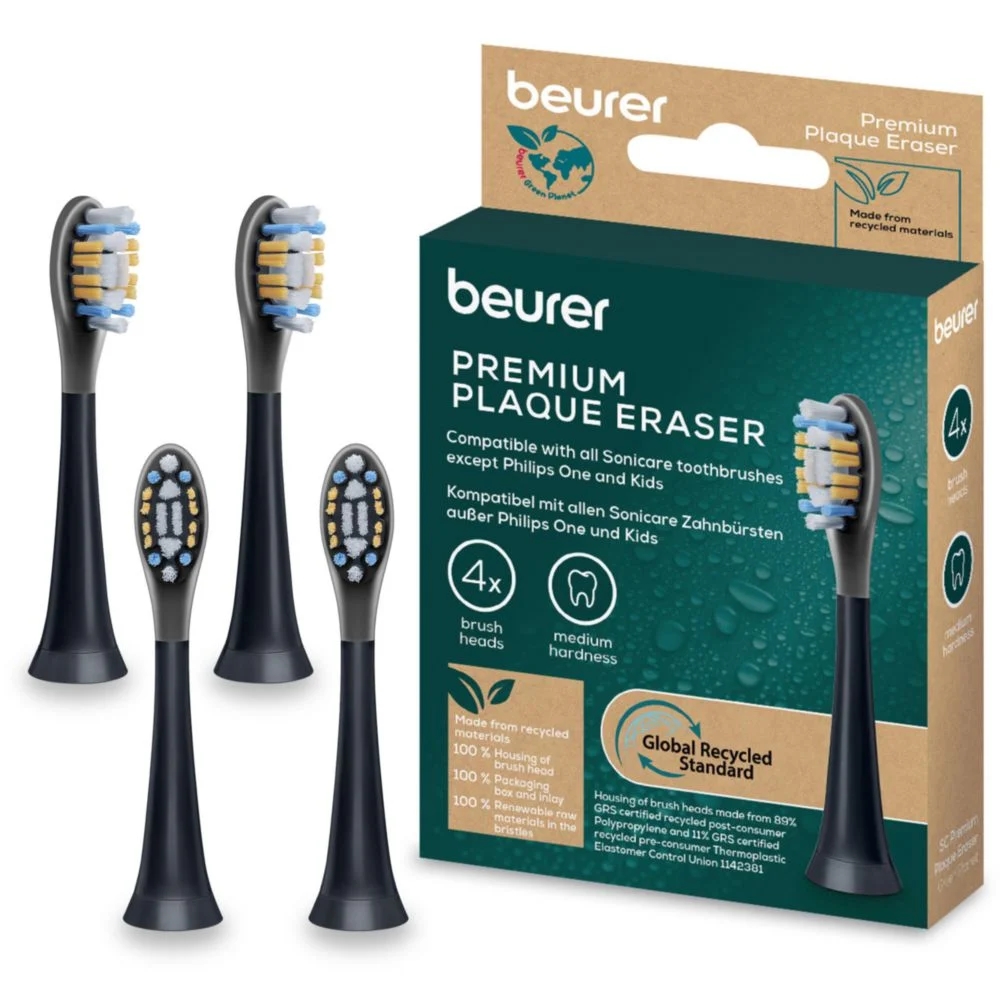 aksesoar-beurer-sc-brush-heads-plaque-eraser-4-pcs-beurer-10522-beu