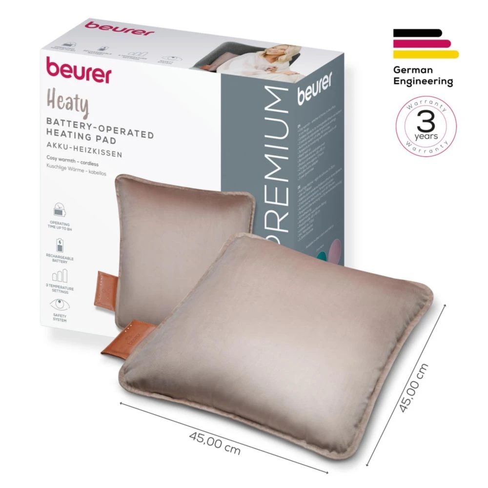 termopodlozhka-beurer-hk-77-heaty-smokey-taupe-beurer-20077-beu
