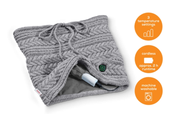 termopodlozhka-beurer-hk-37-to-go-tube-scarf-with-beurer-27308-beu