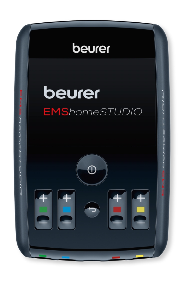Masazhor-Beurer-EM-95-High-end-EMS-device-with-Blu-BEURER-66201-BEU