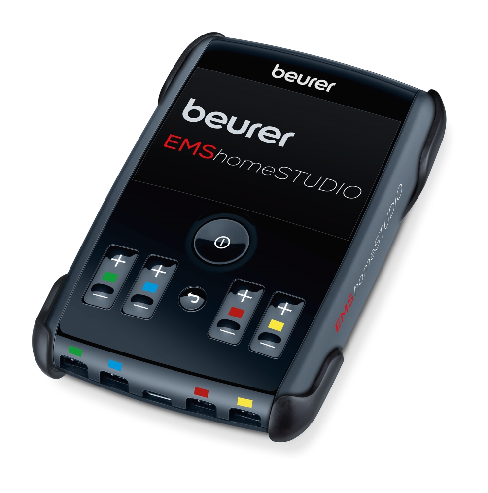 Masazhor-Beurer-EM-95-High-end-EMS-device-with-Blu-BEURER-66201-BEU