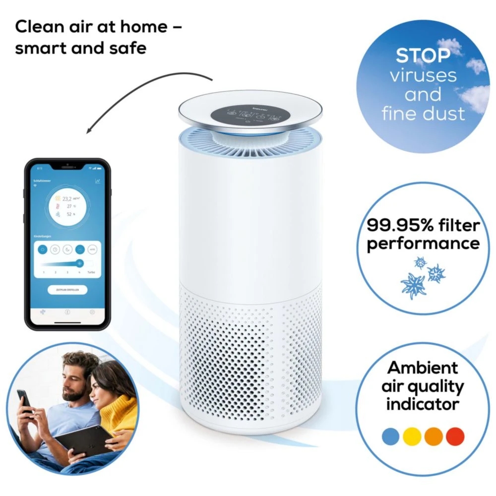 prechistvatel-na-vazduh-beurer-lr-400-wifi-bt-air-beurer-69307-beu-69309-beu