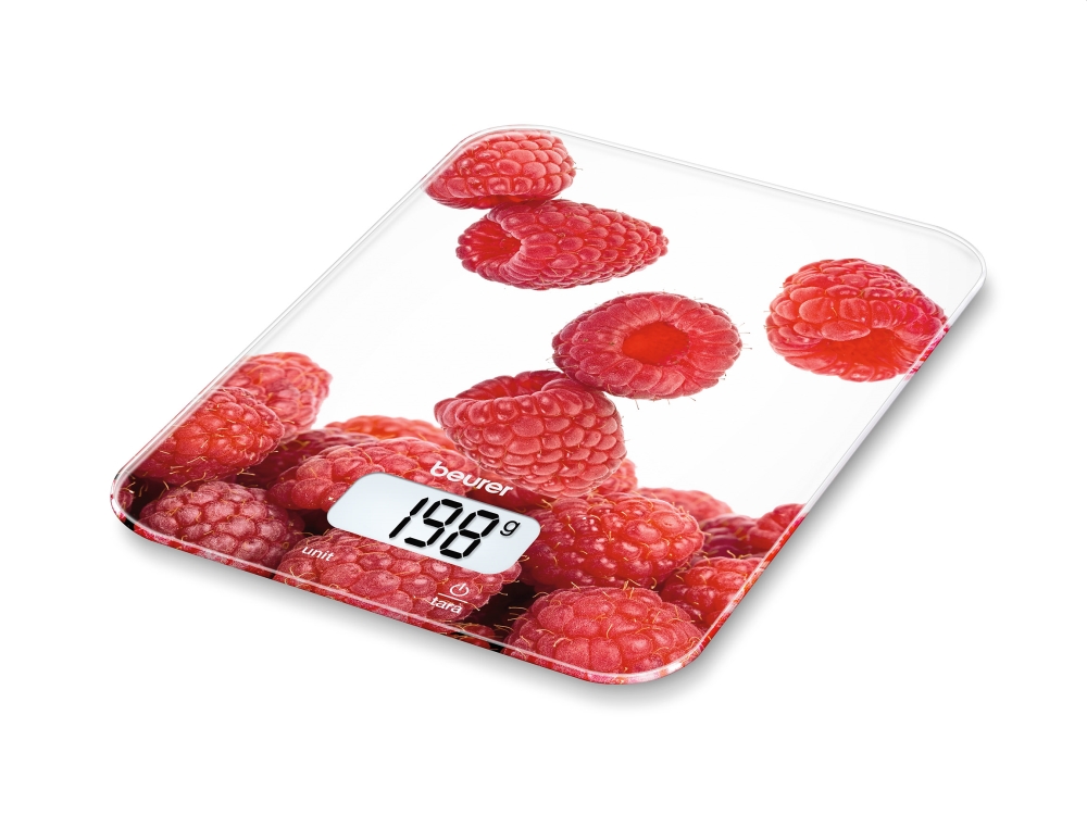 vezna-beurer-ks-19-berry-kitchen-scale-5-kg-1-g-beurer-70405-beu