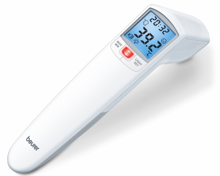 termometar-beurer-ft-100-non-contact-thermometer-beurer-79505-beu