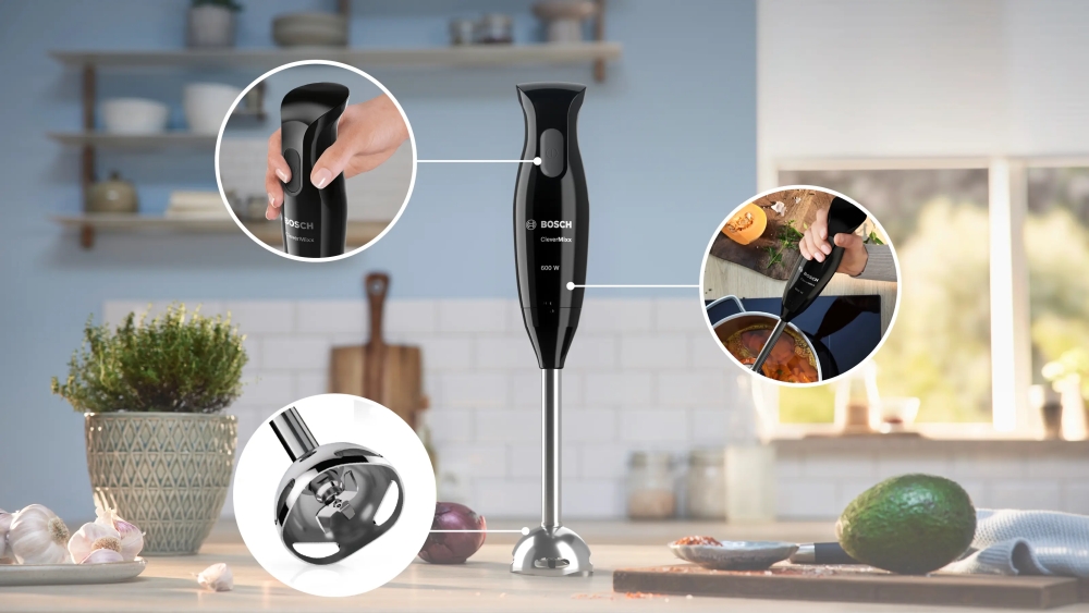 pasator-bosch-msm2650b-blender-clevermixx-600-w-bosch-msm2650b