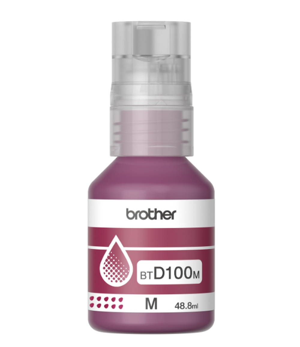 konsumativ-brother-bt-d100m-magenta-ink-bottle-brother-btd100m