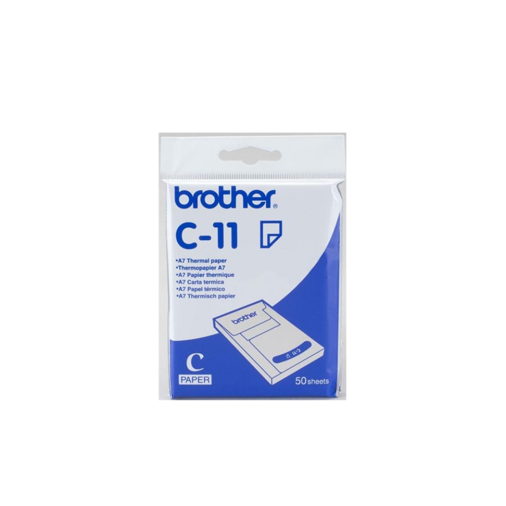 hartiya-brother-c-11-thermal-paper-a7-50-sheets-brother-c11