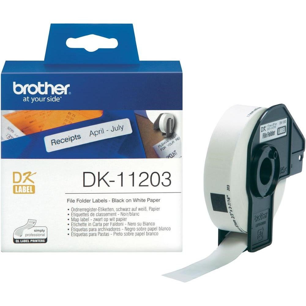 konsumativ-brother-dk-11203-file-folder-labels-17-brother-dk11203