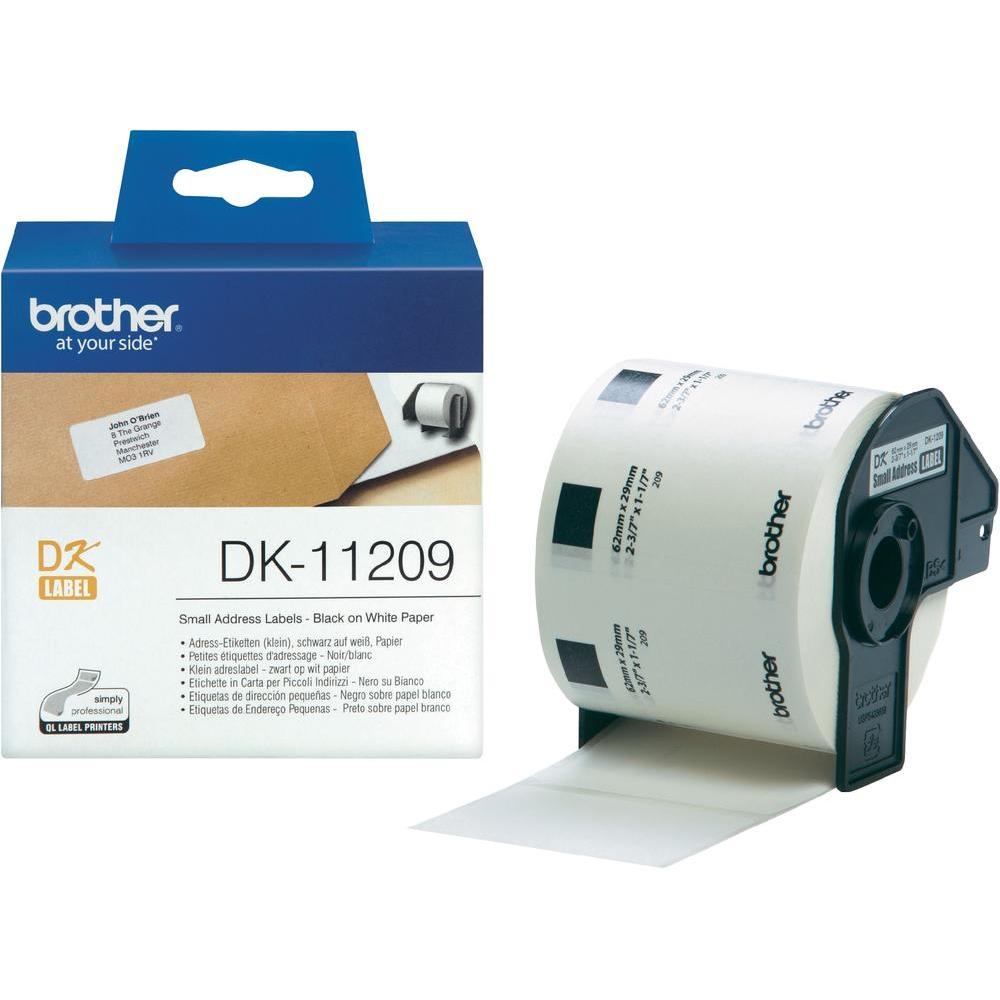 konsumativ-brother-dk-11209-small-address-paper-la-brother-dk11209