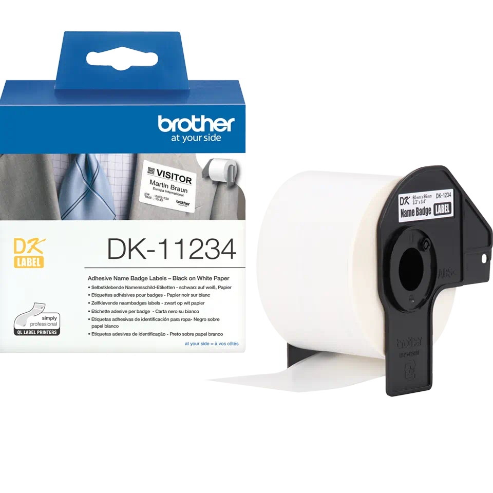 konsumativ-brother-dk-11234-adhesive-visitor-badge-brother-dk11234