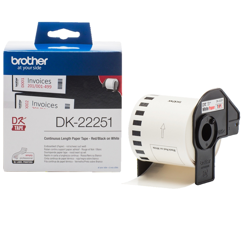 konsumativ-brother-dk-22251-roll-black-and-red-on-brother-dk22251