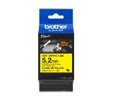 konsumativ-brother-hse-611e-5-2mm-black-on-yellow-brother-hse611e