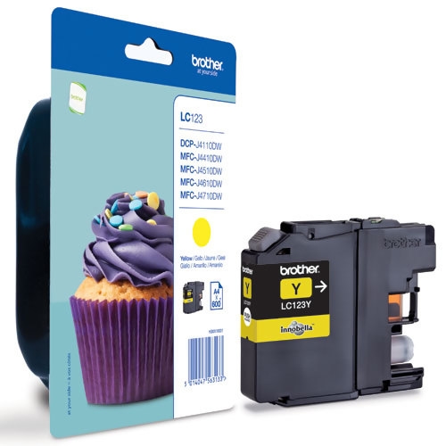 konsumativ-brother-lc-123-yellow-ink-cartridge-for-brother-lc123y