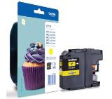 konsumativ-brother-lc-123-yellow-ink-cartridge-for-brother-lc123y