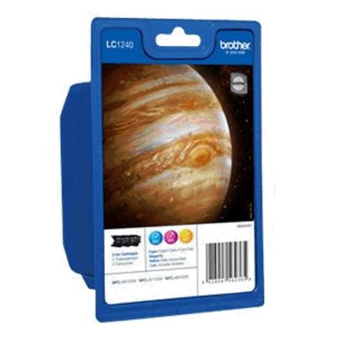 konsumativ-brother-lc-1240-c-m-y-rainbow-bonus-pac-brother-lc1240rbwbp