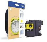 konsumativ-brother-lc-125-xl-yellow-ink-cartridge-brother-lc125xly