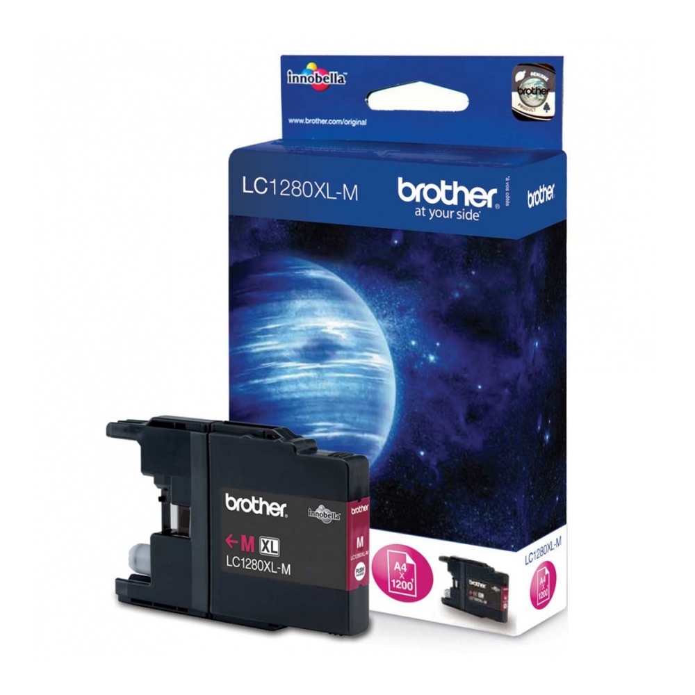 konsumativ-brother-lc-1280xl-magenta-ink-cartridge-brother-lc1280xlm