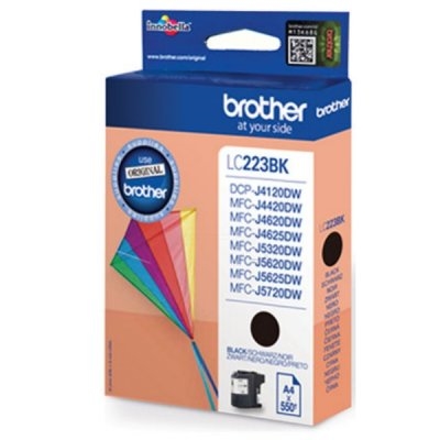 konsumativ-brother-lc-223-black-ink-cartridge-brother-lc223bk