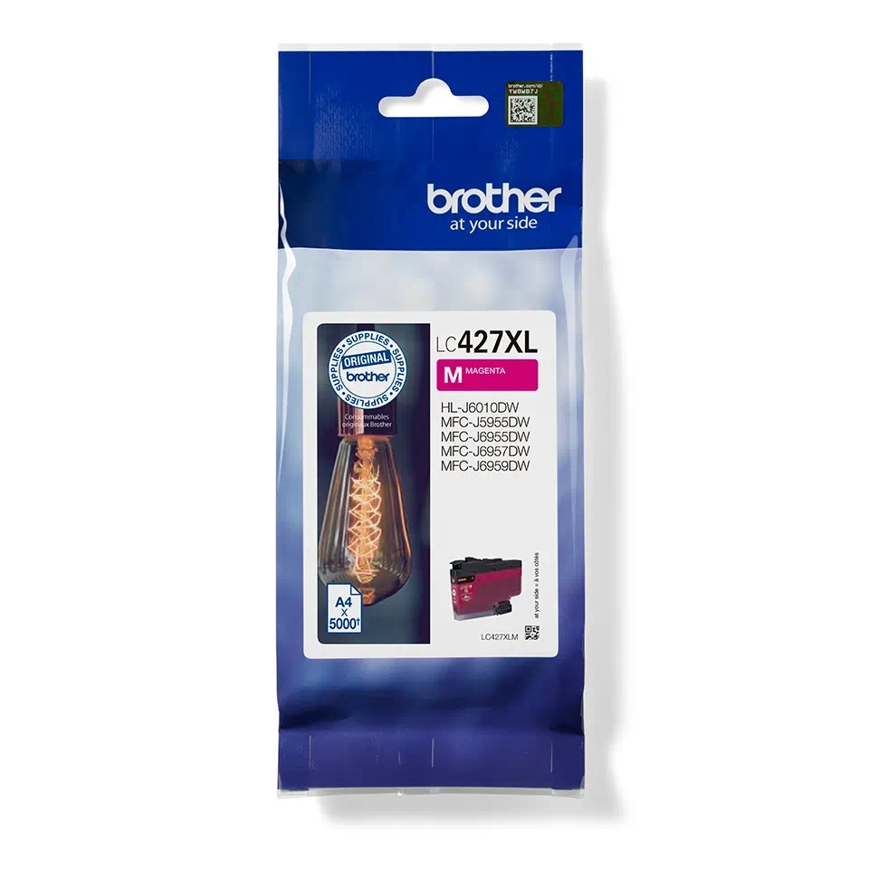 konsumativ-brother-lc-427xlm-magenta-ink-cartridge-brother-lc427xlm