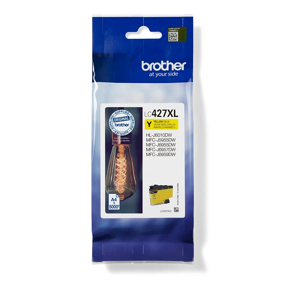 konsumativ-brother-lc-427xly-yellow-ink-cartridge-brother-lc427xly