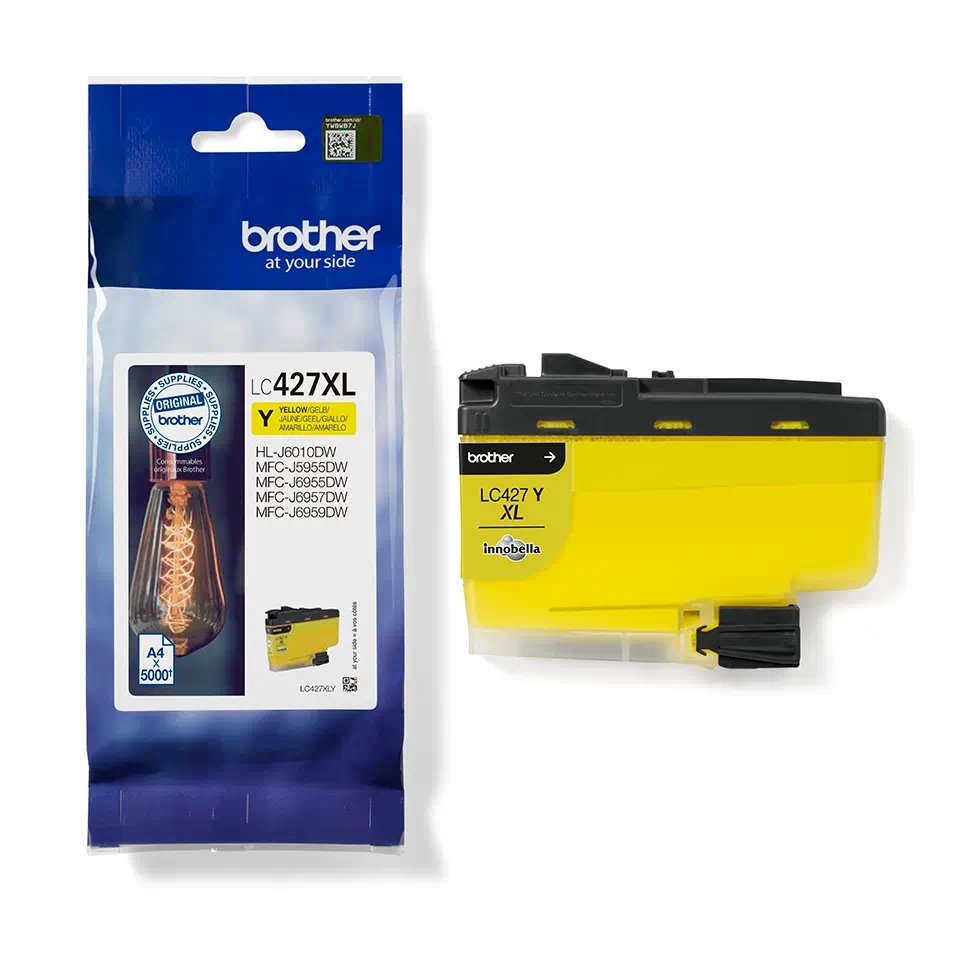 konsumativ-brother-lc-427xly-yellow-ink-cartridge-brother-lc427xly