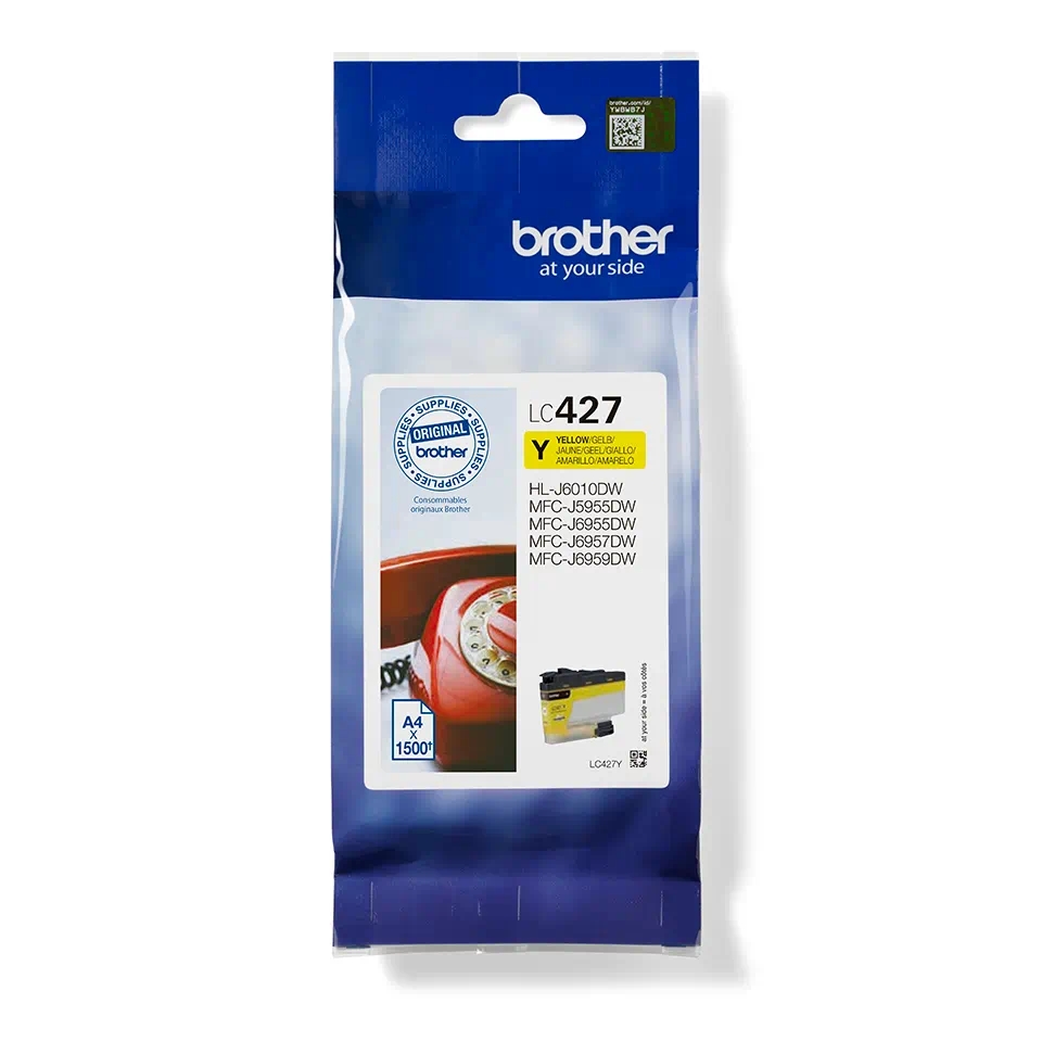 konsumativ-brother-lc-427y-yellow-ink-cartridge-brother-lc427y