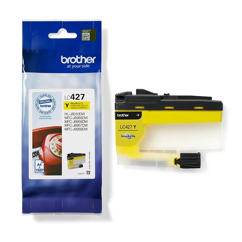 konsumativ-brother-lc-427y-yellow-ink-cartridge-brother-lc427y