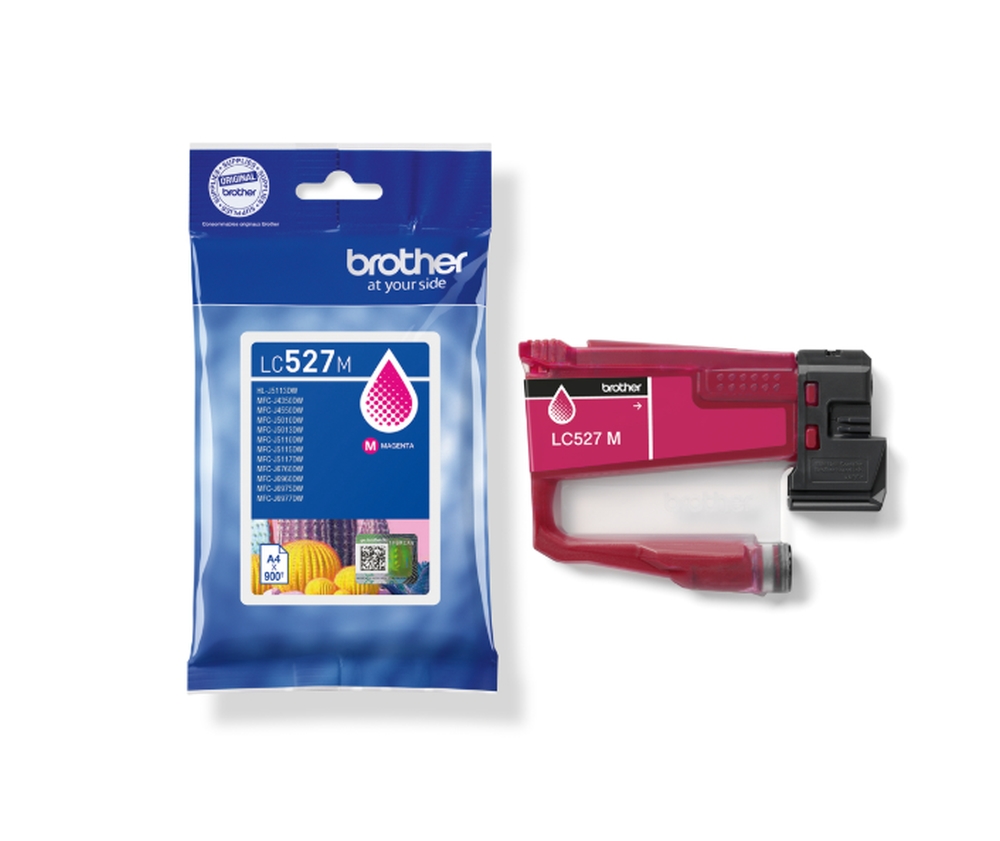 konsumativ-brother-lc527m-magenta-ink-cartridge-fo-brother-lc527m