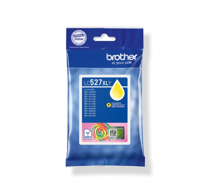 konsumativ-brother-lc527xly-yellow-ink-cartridge-brother-lc527xly