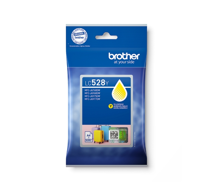 konsumativ-brother-lc528y-yellow-ink-cartridge-for-brother-lc528y
