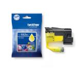 konsumativ-brother-lc-552-xl-yellow-ink-cartridge-brother-lc552xly