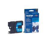 Konsumativ-Brother-LC-980C-Ink-Cartridge-BROTHER-LC980C