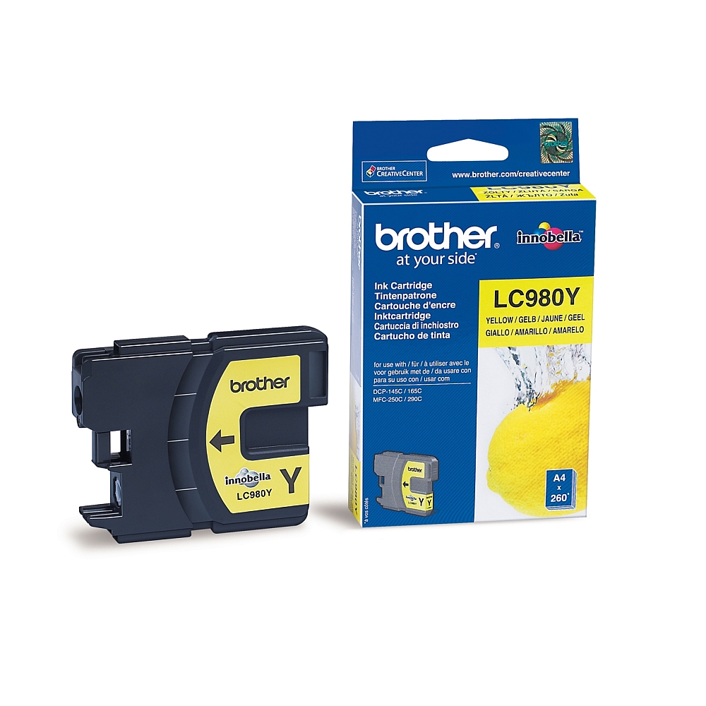 konsumativ-brother-lc-980y-ink-cartridge-brother-lc980y