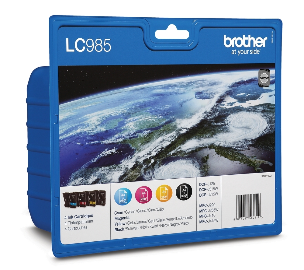 konsumativ-brother-lc-985-bk-c-m-y-value-bp-ink-ca-brother-lc985valbp