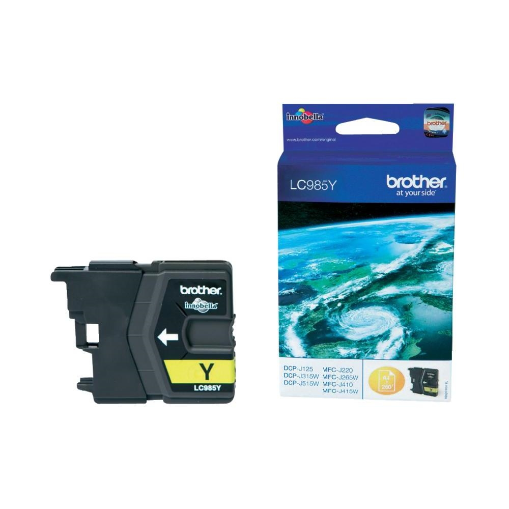 konsumativ-brother-lc-985y-ink-cartridge-brother-lc985y